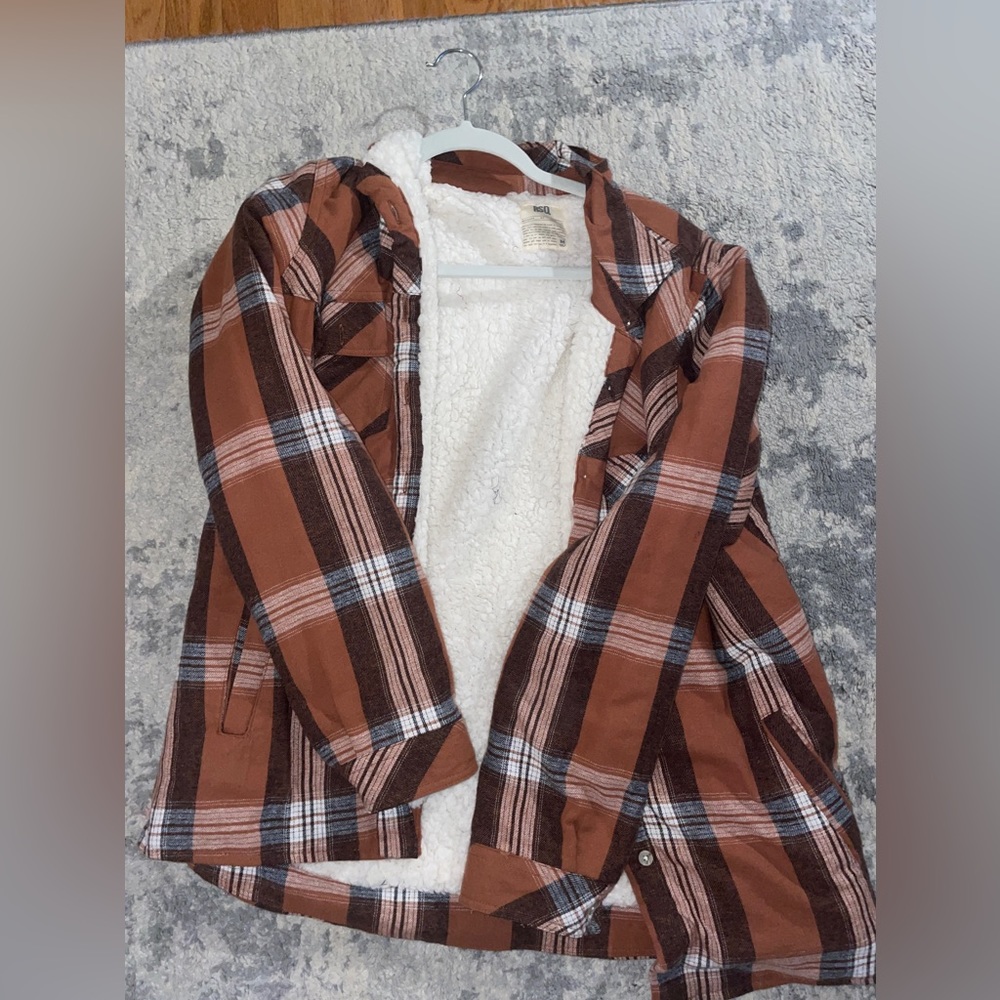 Tilly’s cardigan